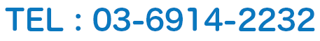 TEL:03-6914-2232