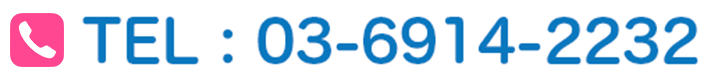 TEL:03-6914-2232